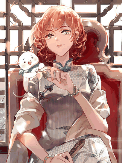 少女弹珠汽水_万渣朝凰 第二季封面在线看